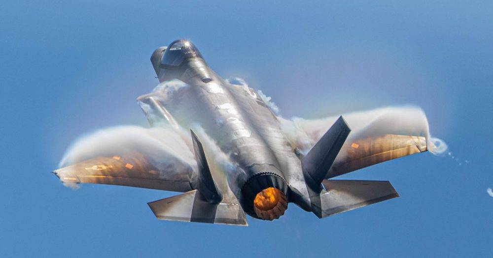 Остановка поставок F-35 в армию США: Lockheed Martin предлагает промежуточное решение