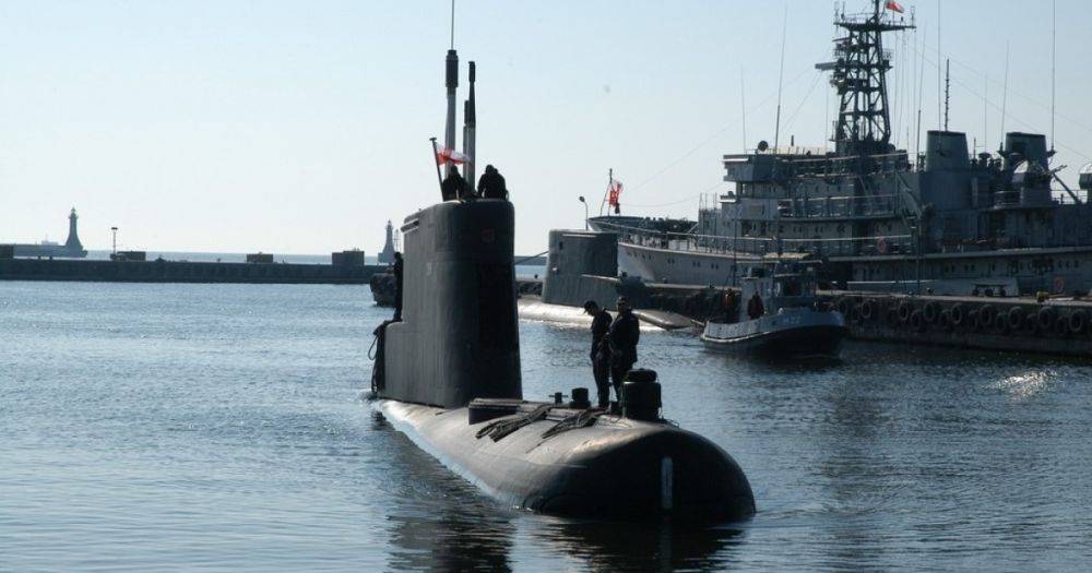 Подводный флот идет ко дну: какие проблемы по созданию субмарин преследуют Польшу, — эксперты