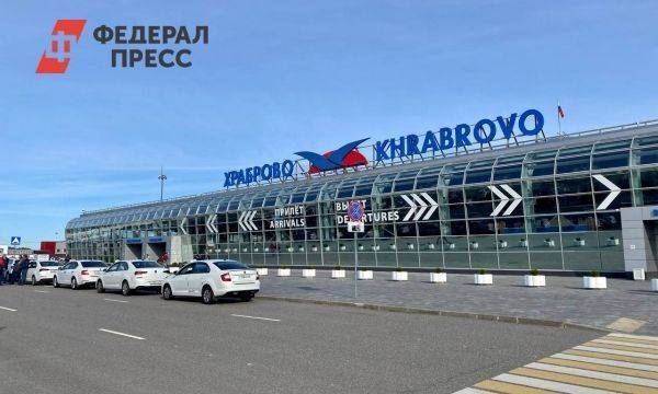 Калининградский губернатор Алиханов посоветовал льготникам караулить дешевые авиабилеты