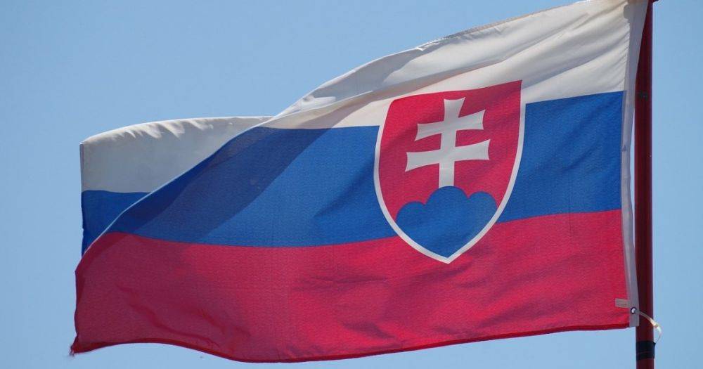 Словакия пообещала Украине не блокировать границу