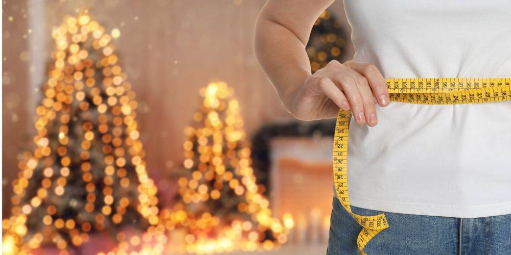 Советы фитнес-гуру. Как успеть избавиться от жира на животе до Рождества: шесть действенных способов