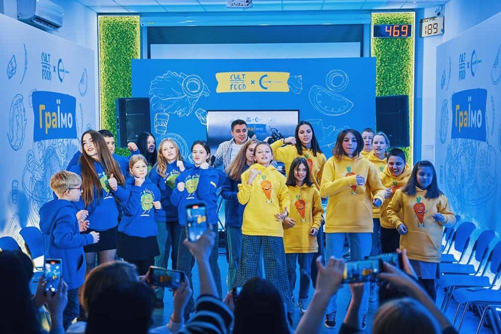 Девушка из Черноморска стала суперфиналисткой проекта по питанию | Новости Одессы