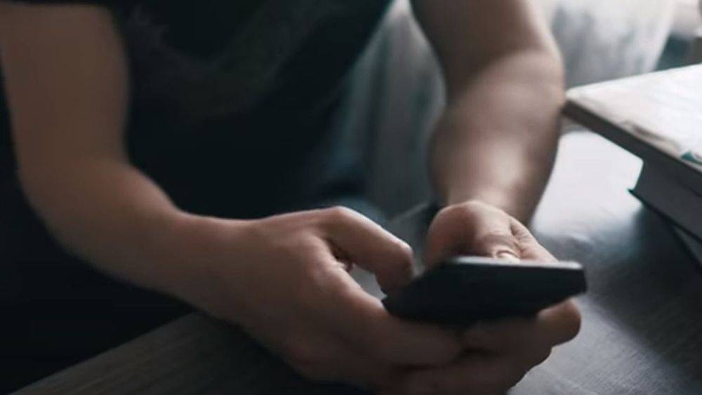 Повестки по SMS: мужчин предупредили, что делать