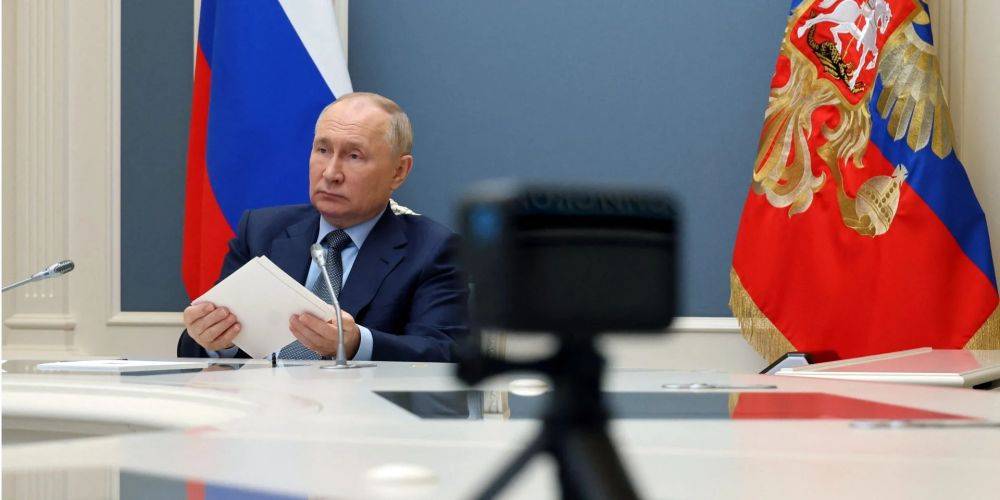 Как удар ВСУ по Кумачово возобновил волну жалоб на командование РФ и в чем опасность заявлений Путина на G20 для Украины — оценка ISW