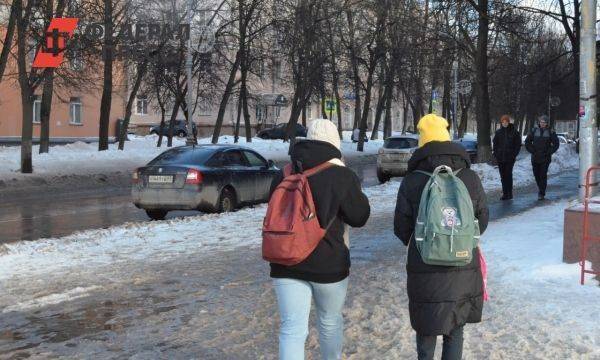 Псковской области выделили более миллиарда рублей на строительство школ