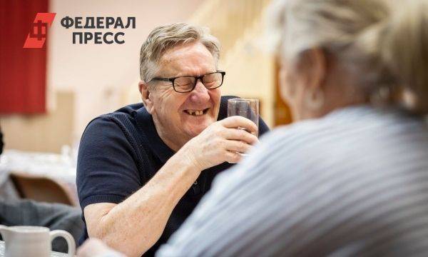 Россиянам будут повышать пенсии дважды в год