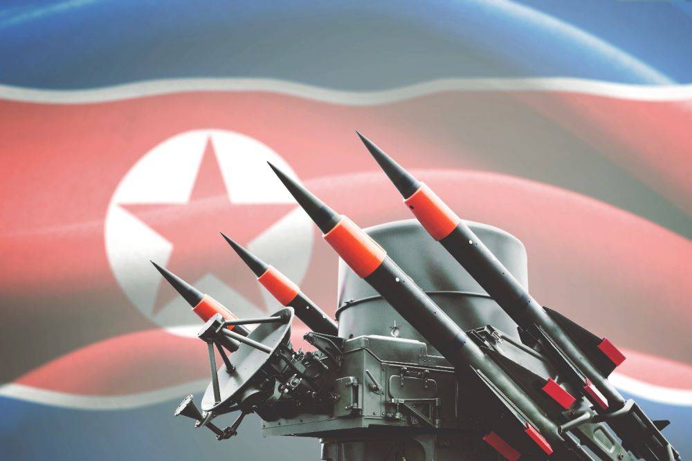 Северная Корея разрывает военное соглашение с Южной