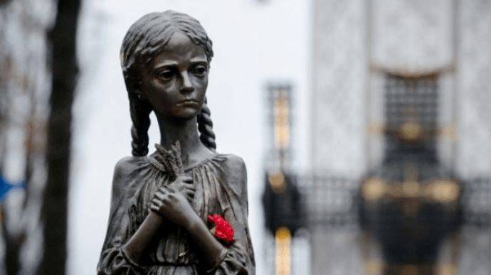 92% украинцев считают Голодомор геноцидом украинского народа