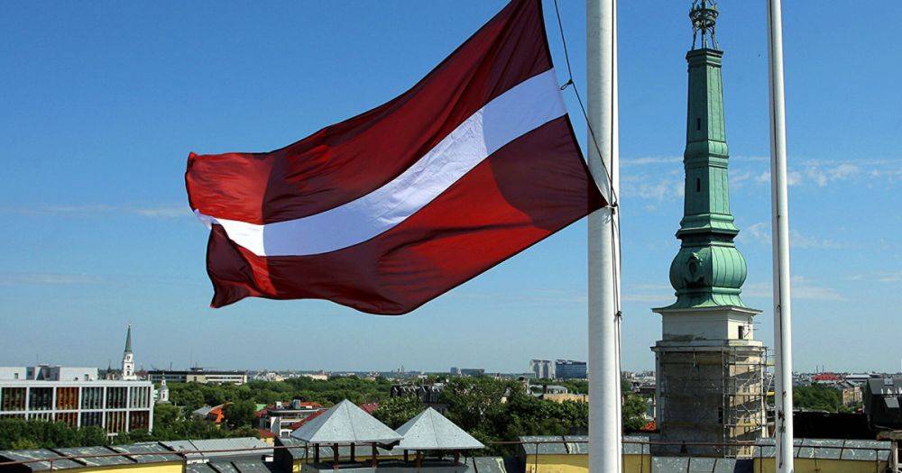 Латвийский парламент поддержал старт переговоров с Украиной и Молдовой о вступлении в ЕС