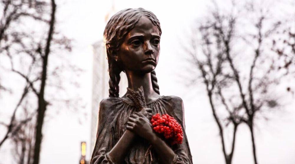 Социологи выяснили, сколько украинцев считают Голодомор 1932-1933 годов геноцидом