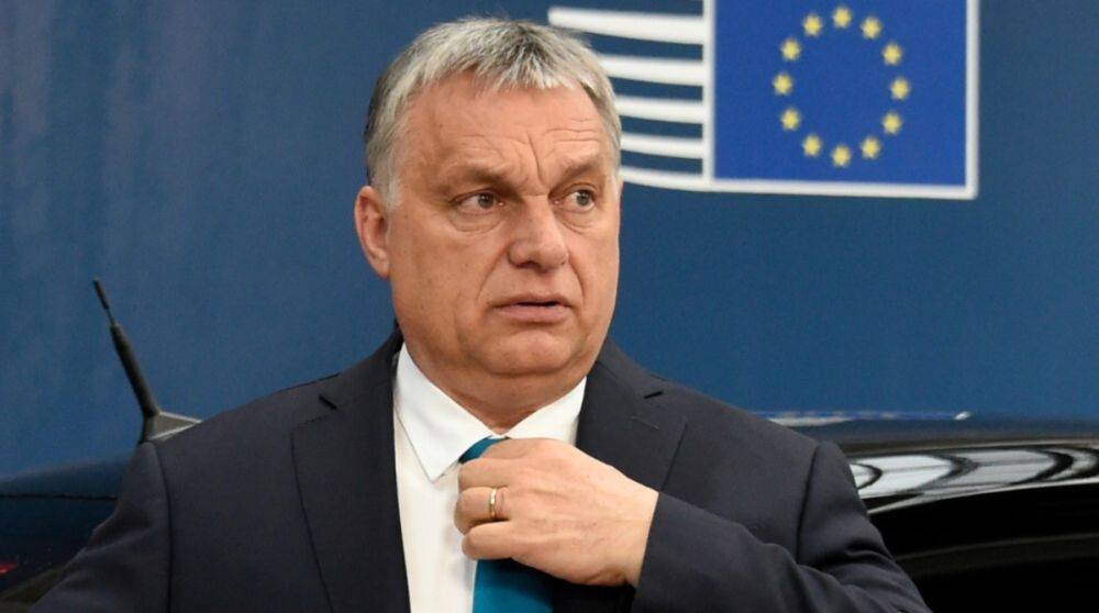 ЕК одобрила 900 млн евро для Венгрии, чтобы повлиять на позицию Орбана по Украине – Reuters