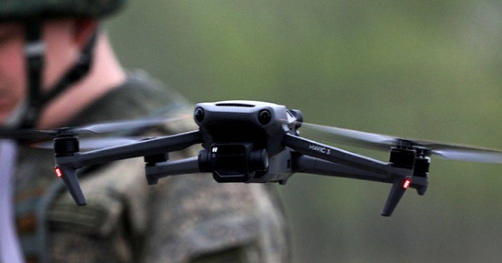 На востоке Украины ВС РФ используют по 40-50 дронов разных типов за сутки, — ВСУ (видео)