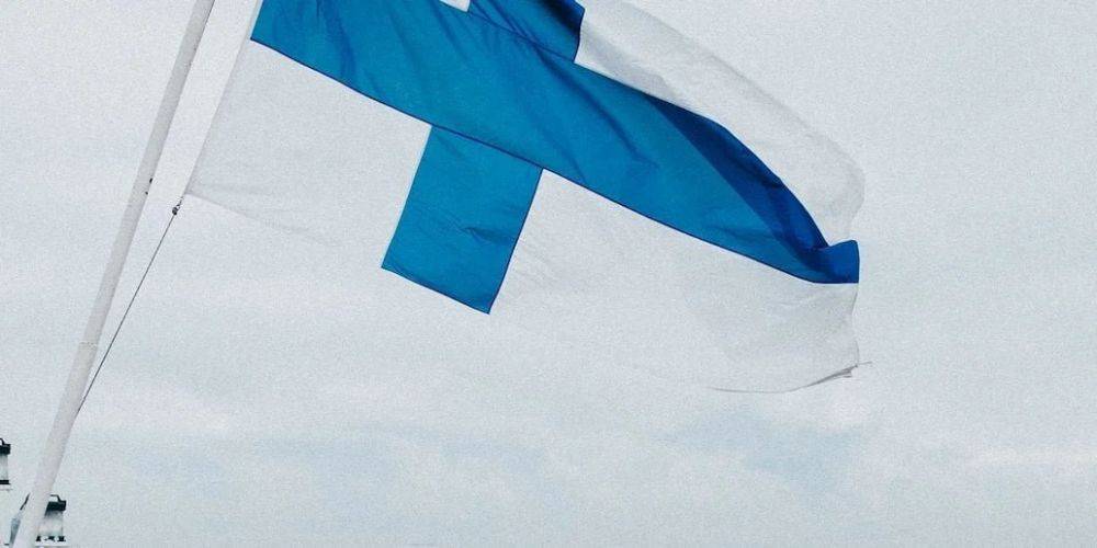 Правительство Финляндии хочет увеличить запланированную помощь Украине в 2024 году
