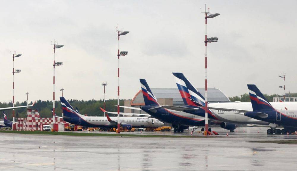 Такого еще не было: гражданская авиация России на грани краха, летать уже опасно