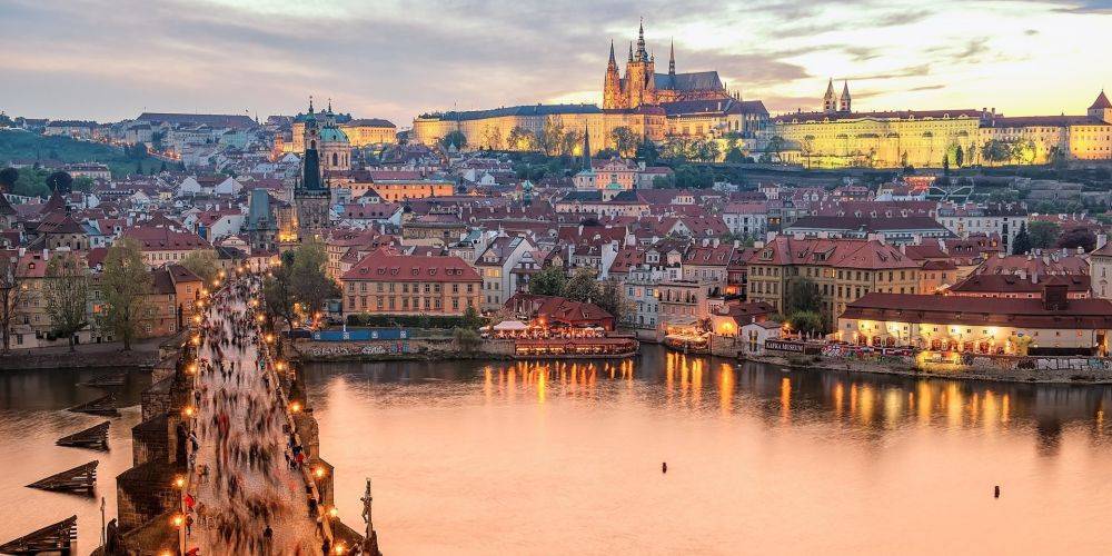 Украинцы в Чехии: какие города уже не предоставляют бесплатное жилье и где эта услуга еще действует