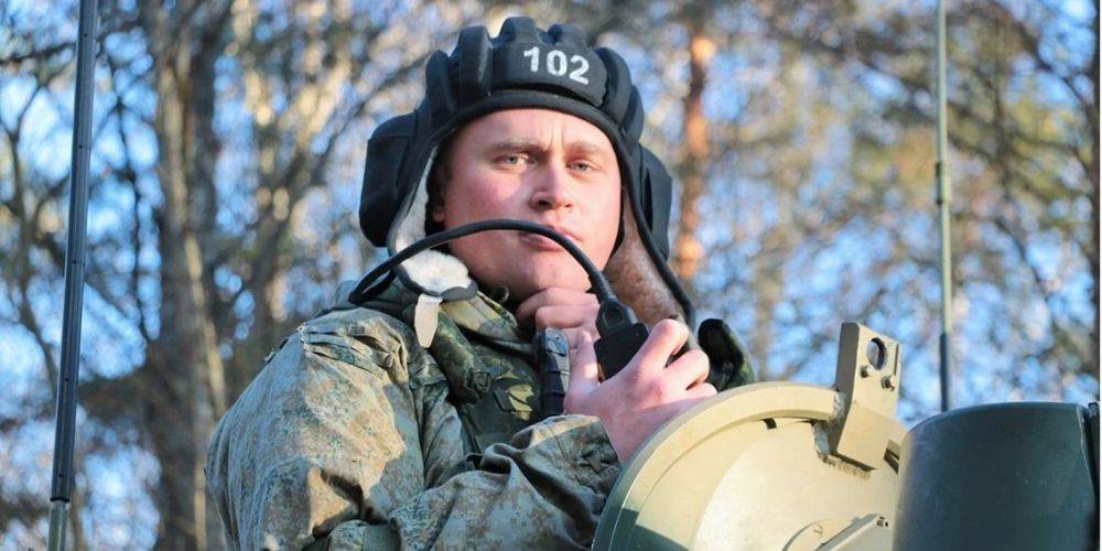 Приказал расстрелять четырех гражданских в Буче: СБУ сообщила о подозрении российскому подполковнику