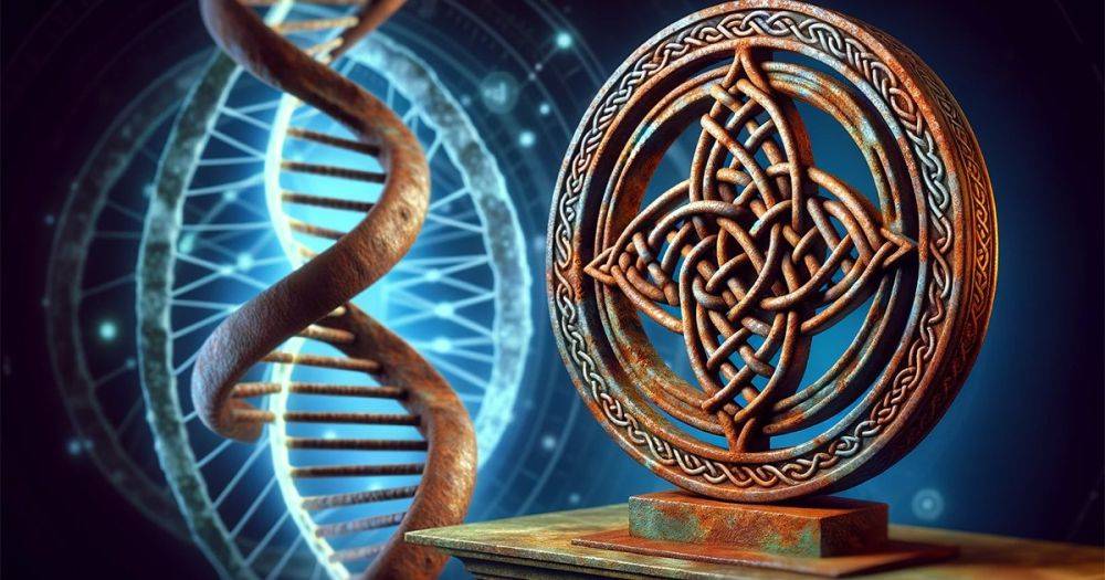 Проклятие кельтов: ученые рассказали о таинственном генетическом заболевании
