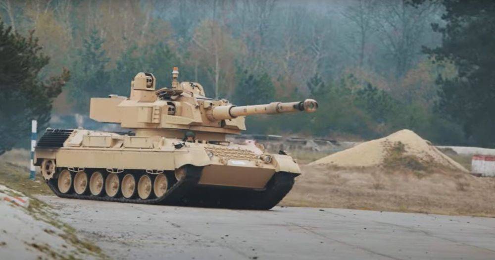Обновленный Leopard 1A5 с беспилотной башней: эксперты объяснили, нужен ли ВСУ такой танк (видео)