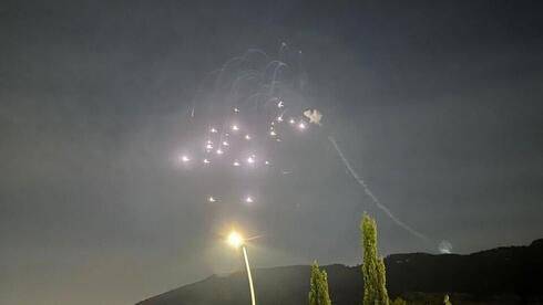 Звуки взрывов в Хайфе и Крайот: ЦАХАЛ перехватил ракету Хизбаллы