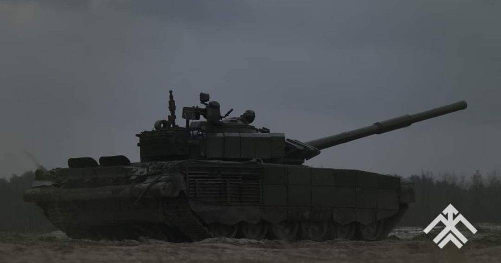 Силы обороны удерживают занятые позиции на левобережье Днепра, - Генштаб ВСУ