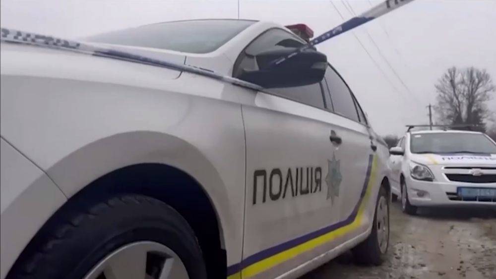 Полицейский шпионил за Силами обороны в Одесской области: не только передавал кординаты