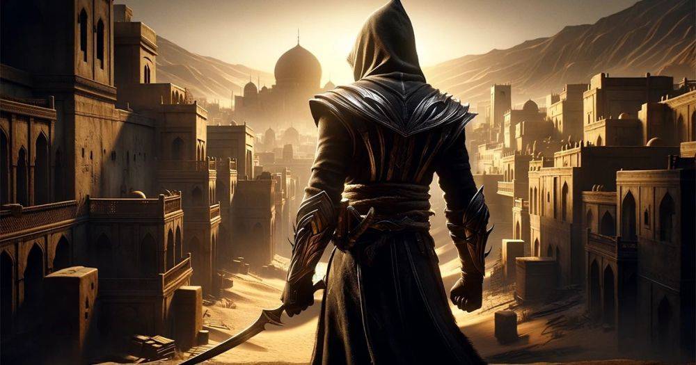 За пределами игры Assassin's Creed: что на самом деле известно о таинственных убийцах секты низаритов