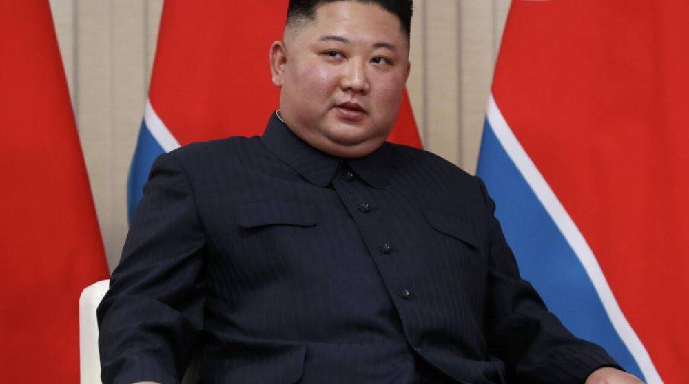 Ким Чен Ын получил спутниковые снимки военных баз США в Южной Корее – Reuters