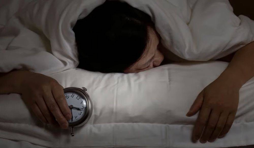 Актуально после "шахедных" ночей: как быстро уснуть и хорошо выспаться