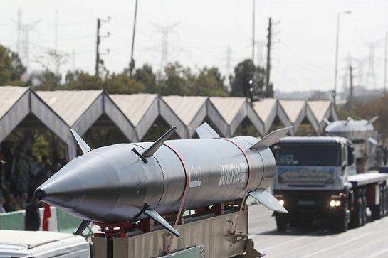 В США выразили обеспокоенность возможными поставками Ираном ракет России