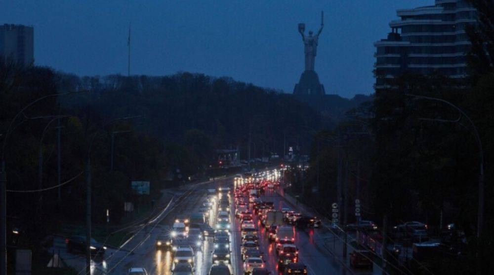 Киев был близок к отключениям света из-за атаки вражеских дронов – Укрэнерго