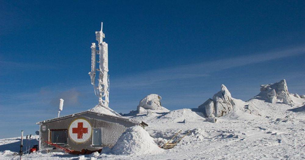 Снегопады в Болгарии: есть погибшие, десятки раненых