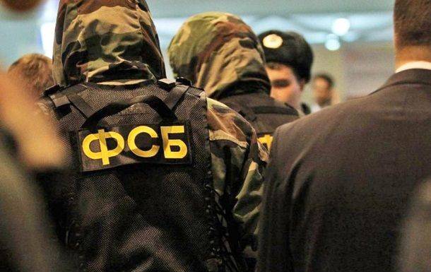 Оккупанты ищут подполье в Крыму - ЦНС