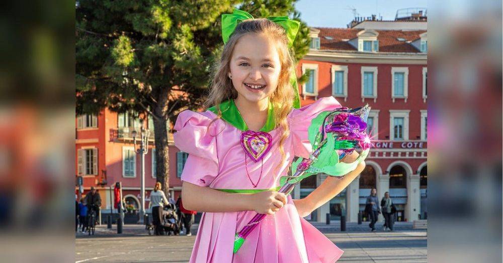 Анастасия Димид зажгла сцену «Детского Евровидения»: какое место заняла украинка