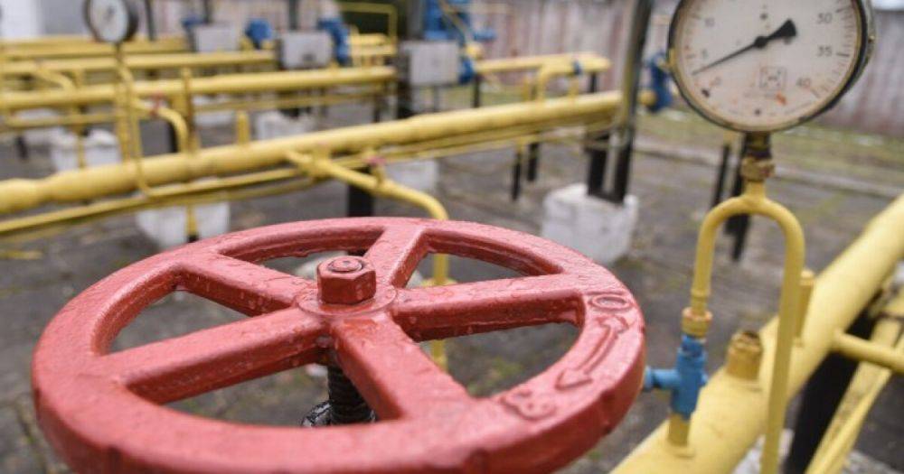 Российский газ снова начали импортировать в Чехию