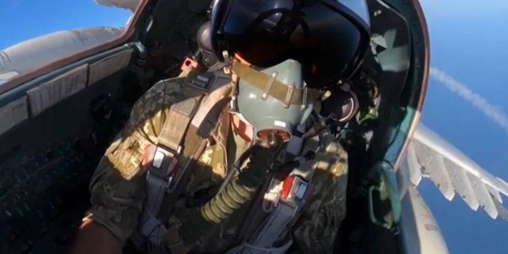 Подготовка к будущим боям. Молодые украинские пилоты будут два года учиться в Британии на самолетах натовского образца — Игнат