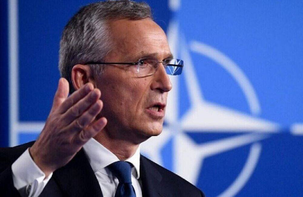 Сможет ли Украина вступить в НАТО во время войны: Столтенберг сделал заяву