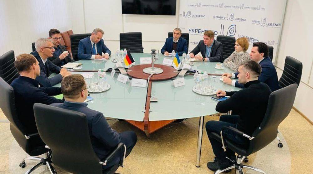 Германия выделит Украине еще 300 млн евро: на что пойдут деньги