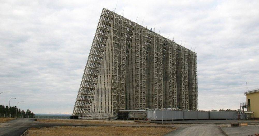 Неизвестный российский комплекс в Крыму создает сильные помехи: масштабы впечатляют (фото)