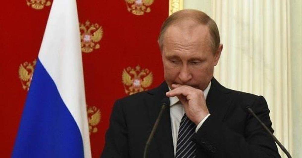 "Путину не осталось другого выбора": почему Россия забрала ПВО из Калининграда