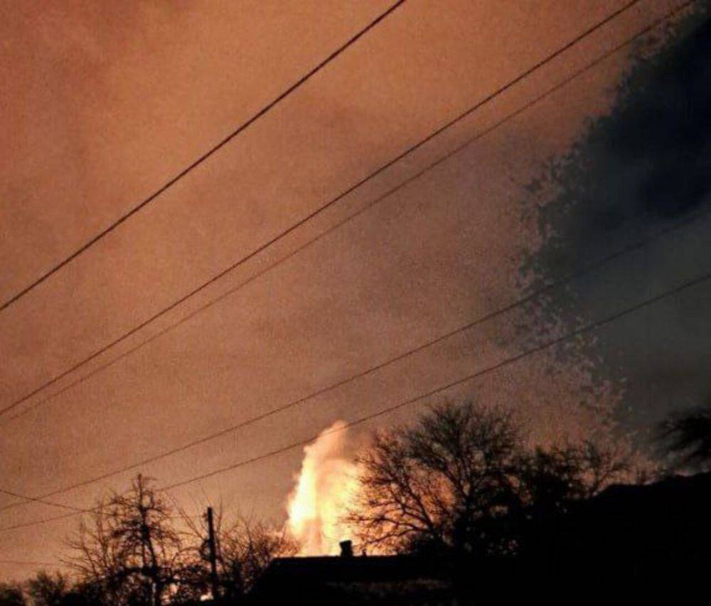 Взрывы в Донецке и Рязани - что случилось - видео