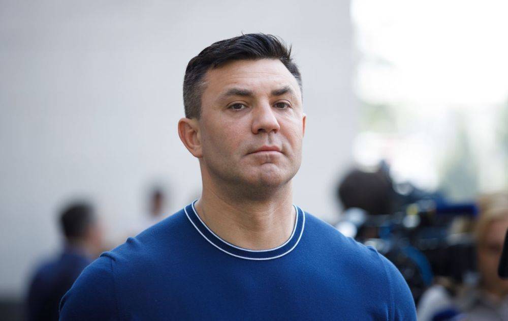 Нардеп Николай Тищенко – переписал имущество на подчиненного или нет – расследование