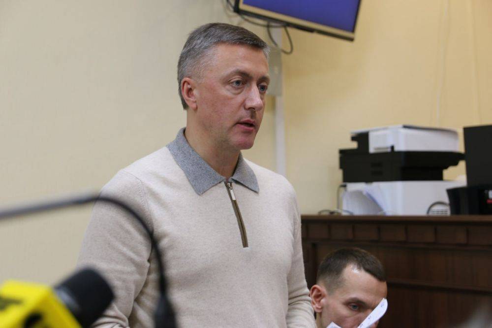 Сергей Лабазюк арестован – в чем подозревают нардепа и что ему угрожает – фото