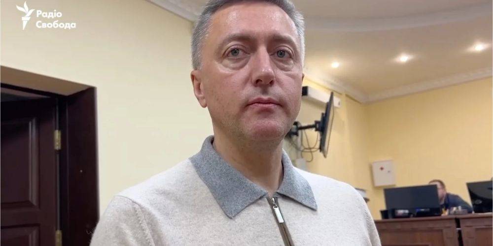 Попытка подкупа Кубракова и Найема: арестованный на два месяца Лабазюк заявил, что склоняется к внесению залога