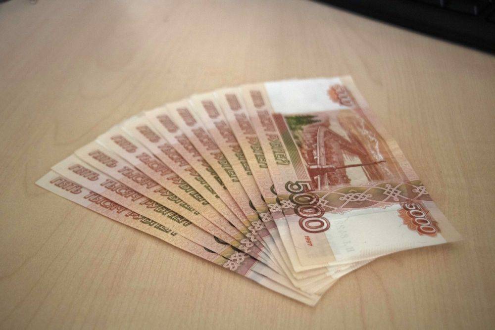 Доходы и расходы бюджета Нижегородской области увеличат на 7 млрд рублей