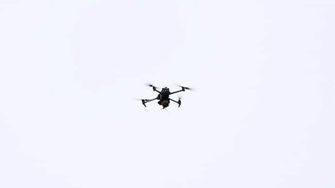 Россияне стали реже применять дроны-камикадзе на Таврическом направлении – Тарнавский