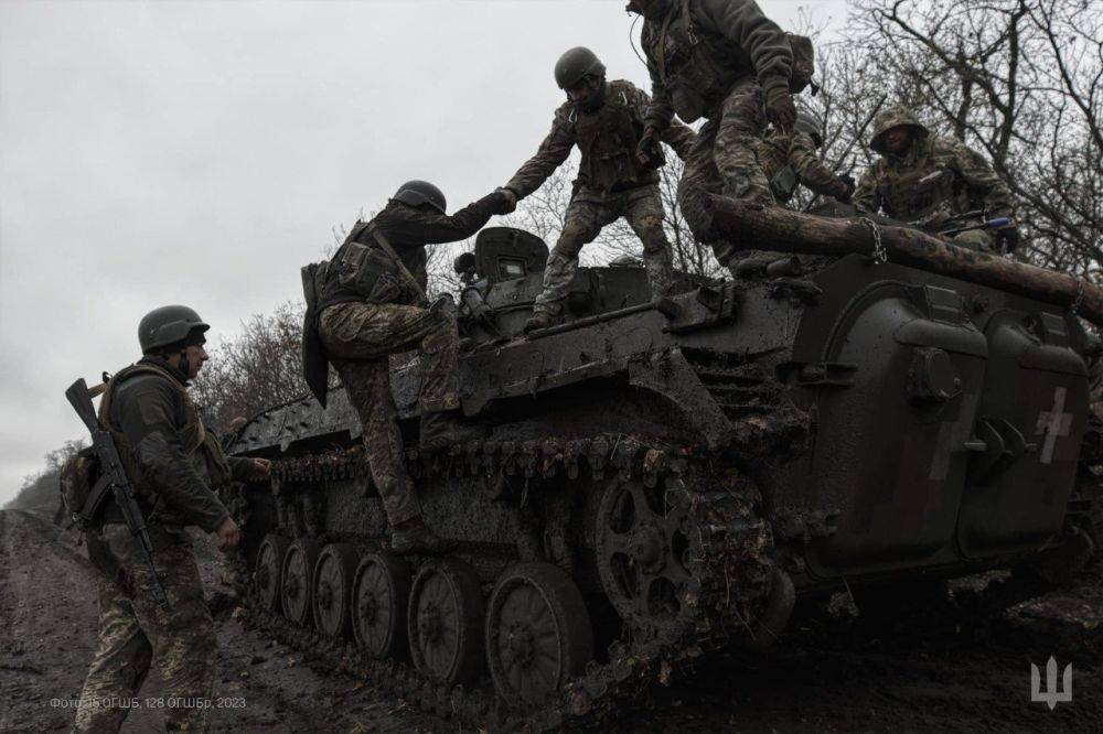 Новый враг Украины – усталость от войны на Западе и снижение военной помощи
