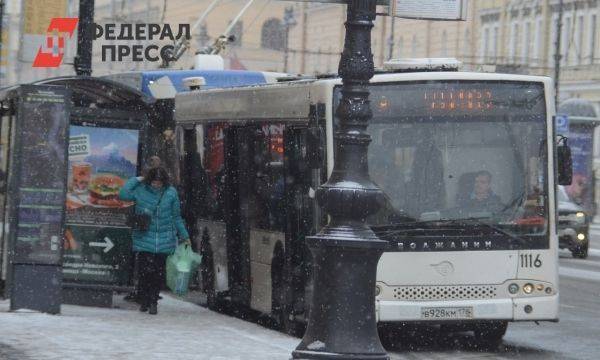 С нового года льготники Ямала смогут ездить в общественном транспорте бесплатно