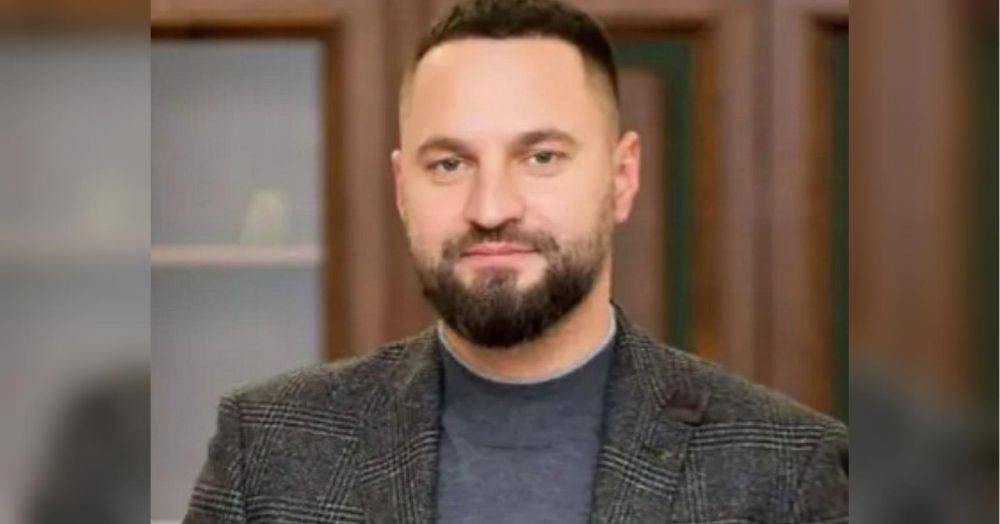 50 тысяч долларов за ребенка: бывший руководитель Львовской таможни Даниил Меньшиков рассказал о попытках вывезти украинских детей за границу