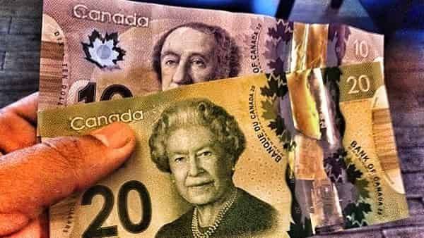 USD/CAD прогноз Канадский Доллар на 29 ноября 2023