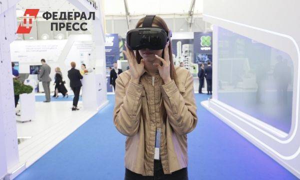Более 30 инновационных разработок представила Нижегородская область на конгрессе молодых ученых в «Сириусе»